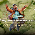 DRUG ADDICTION RECOVERY WITH KRATOM