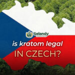 IS KRATOM LEGAL IN CZECH?