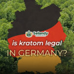 IS KRATOM LEGAL IN GERMANY?