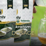 KRATOM DOSAGE
