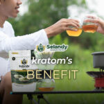 KRATOM’S BENEFIT