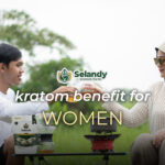 KRATOM BENEFIT FOR WOMEN