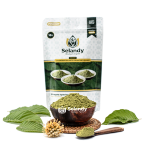 Green Indo Kratom