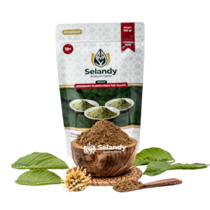 Premium Red Kratom