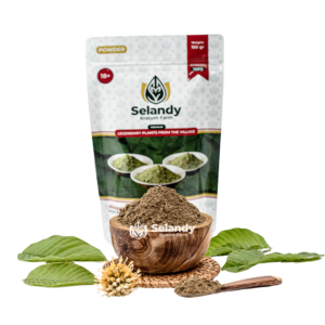 Red Malay Kratom
