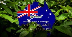 Buying Kratom in Australia: Is it Legal and Where to Buy?